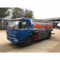 Camion distributeur de carburant diesel 5000 litres
